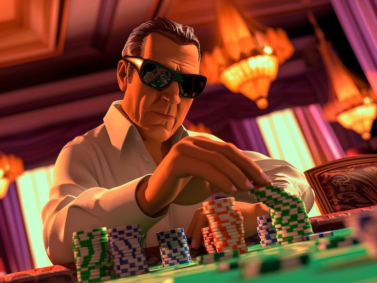 Antarmuka Togel Market di platform ubertoto menampilkan pilihan angka dan status undian